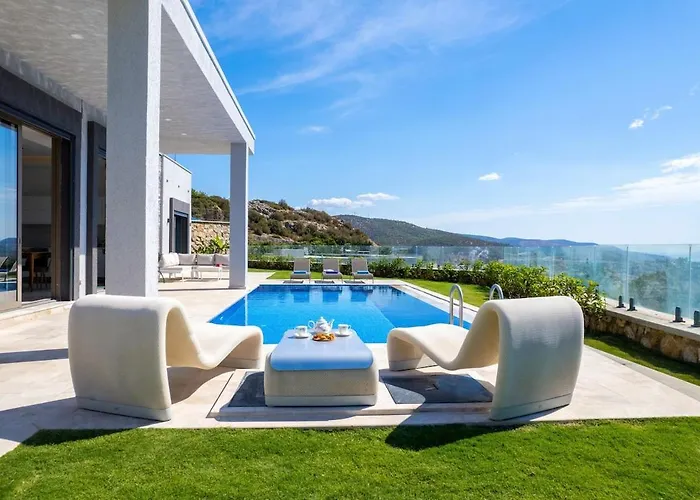 Bolero Bodrum