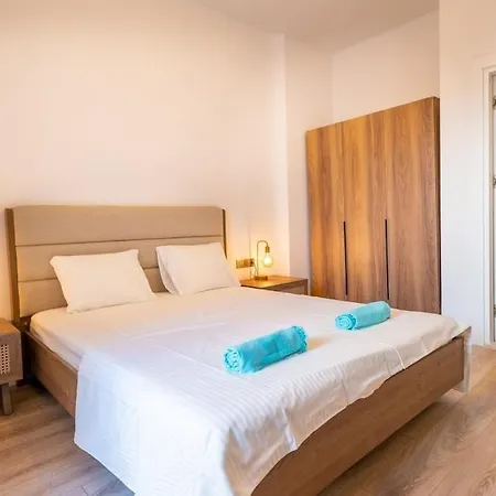 Bolero Villa Bodrum