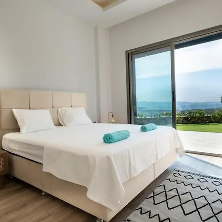 Bolero Villa Bodrum