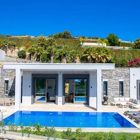 Villa Bolero Bodrum