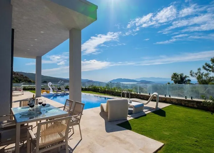 Bolero Villa