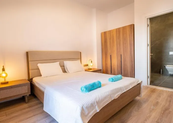 Bolero Villa Bodrum