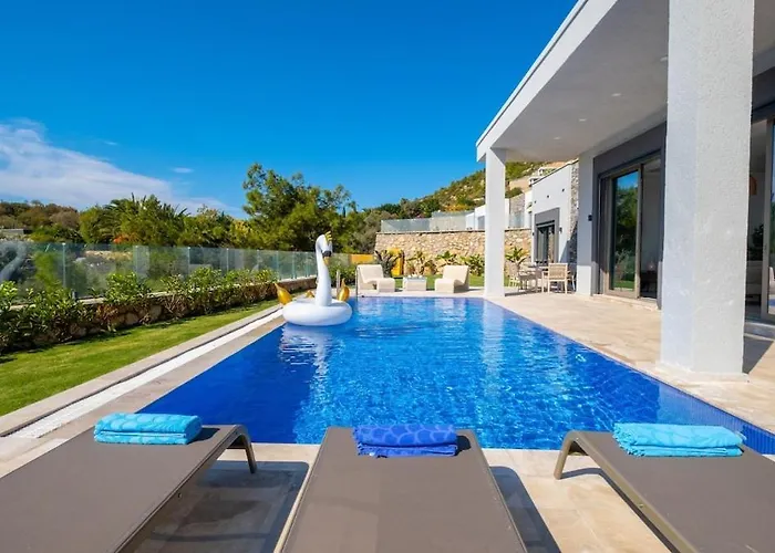 Villa Bolero
