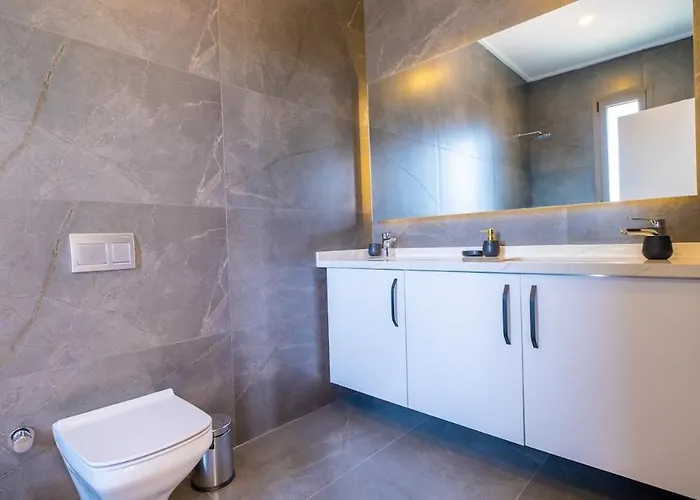 Villa Bolero Bodrum
