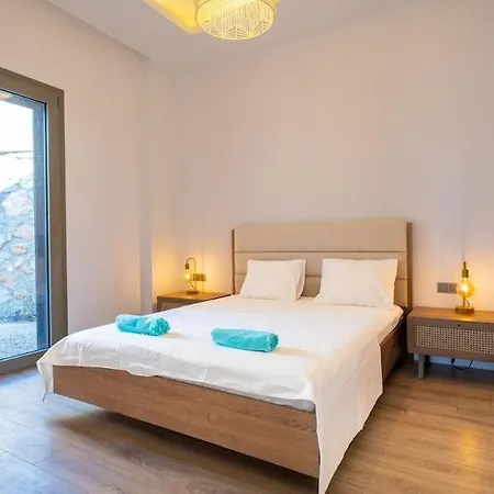 Vila Bolero Bodrum