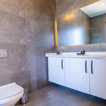 Vila Bolero Bodrum