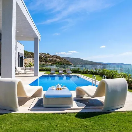 Bolero Bodrum