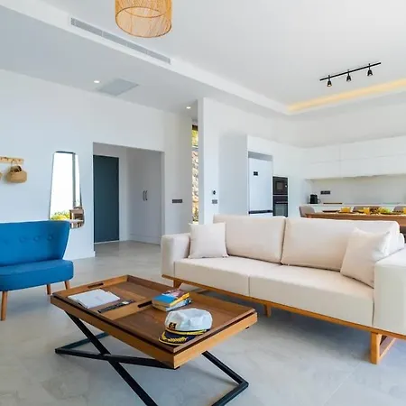 Vila Bolero Bodrum