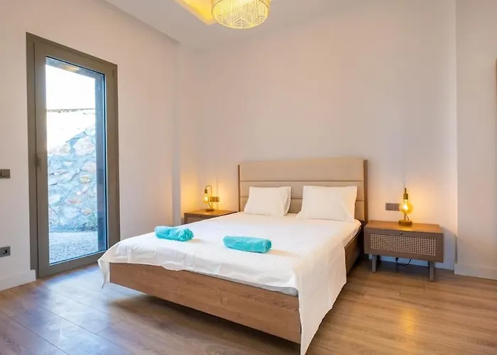 Villa Bolero Bodrum