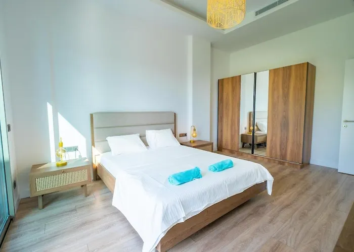 Bolero Bodrum